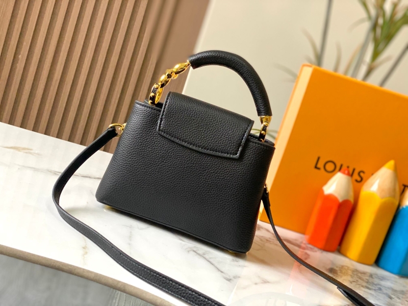 LV Capucines Bags